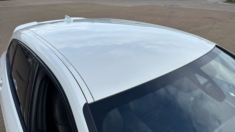 BMW 1 Series 128ti 5dr Step Auto [Live Cockpit Professional] Petrol Hatchback